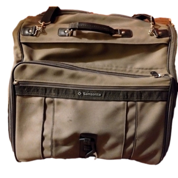 Samsonite Storage & Organization Samsonite Garmentsuit Travel Bag